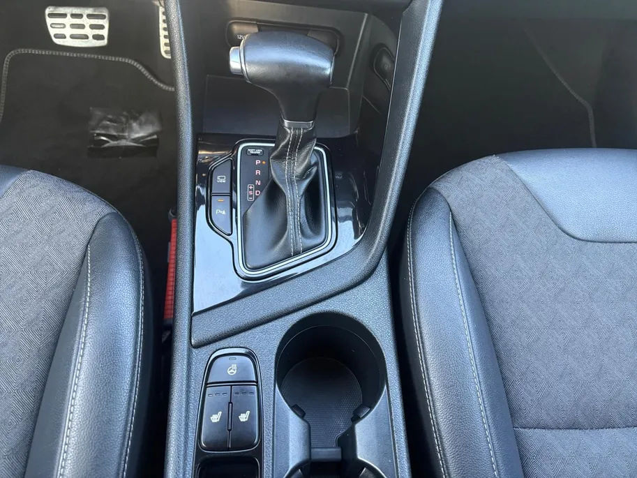 Kia Niro 1.6 GDi Hybrid DynamicPlusLine | Navi | Stoel- stuurverwarming | Climate control