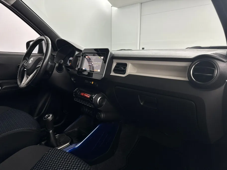 Suzuki Ignis 1.2 Smart Hybrid Style | Navigatie | Cruise Control | Trekhaak