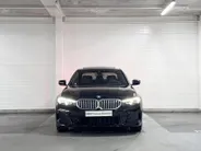 BMW 3 Serie Sedan 330e
