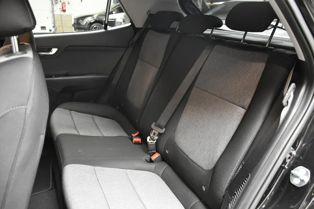Kia Stonic 1.0 T-GDi MHEV 115pk DynamicPlusLine