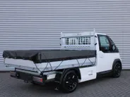 Kia PV5 Essential 51.5 kWh Kipper | Nu in de showroom! |