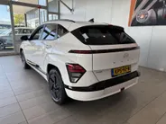 Hyundai Kona EV Fashion 64 kWh