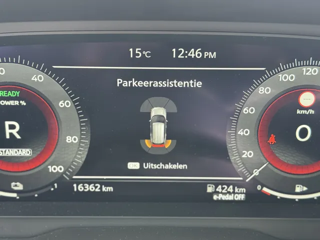 Nissan X-Trail 1.5 e-4orce N-Connecta 4WD 7p. 7 persoons