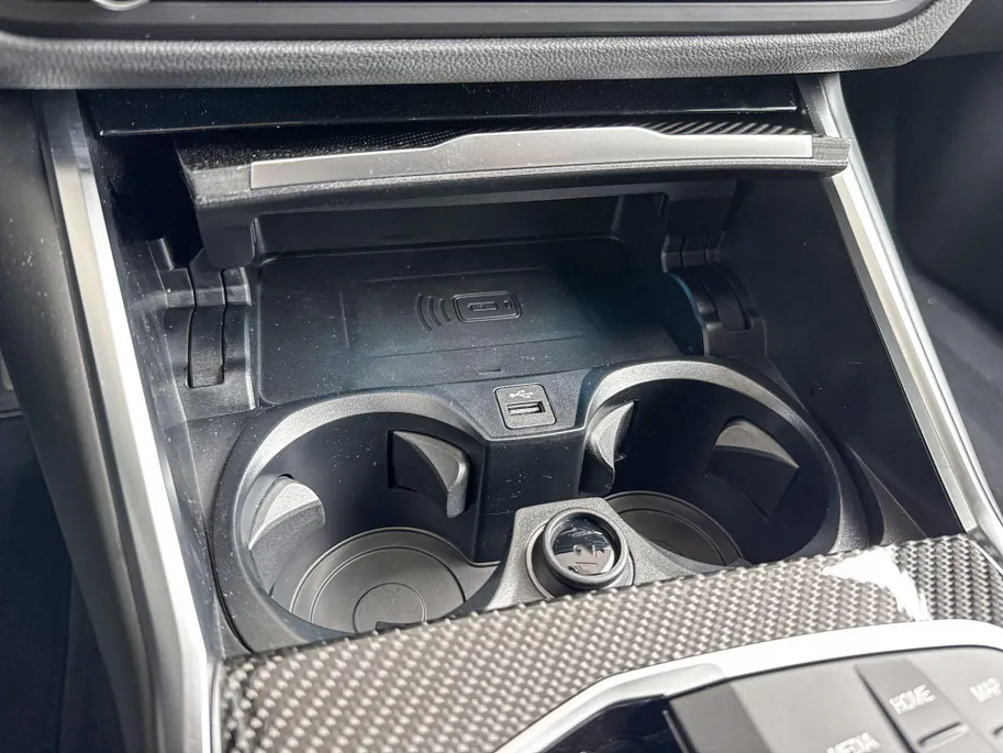 BMW 3 Serie Touring 330e