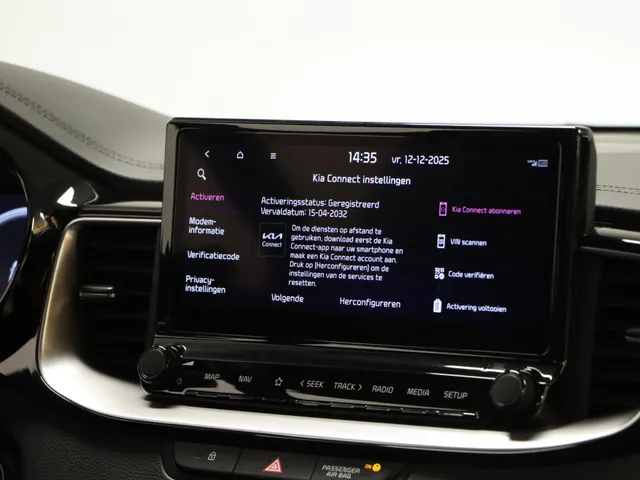 Kia Ceed Sportswagon 1.5 T-GDi GT-PlusLine