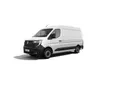 Renault Master Advance | C-Shape LED dagrijverlichting | Elektronisch geregelde airconditioning | Instrumentarium met 3,5' TFT scherm