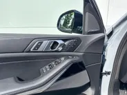 BMW X7 xDrive40i