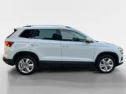 Škoda Karoq 1.5 TSI ACT DSG7-autom. Business Edition | Automaat | Apple Carplay/Android Auto | Parkeersensoren V+A | Climate Control | Cruise Control | DAB | Stuurbediening