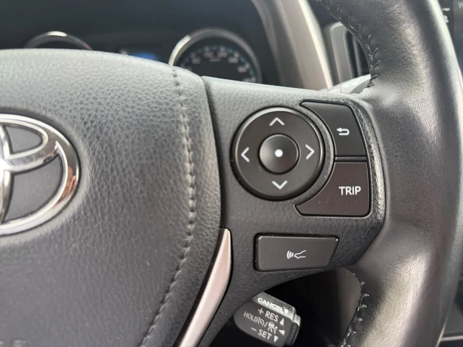 Toyota RAV4 2.5 Hybrid AWD Style Dealer onderhouden | 1650KG Trekkracht | Applecarplay / Android auto | Climate control | Cruise control |
