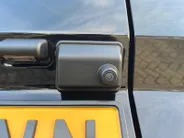 Ford Transit Custom 320 2.5 PHEV L2H1 Black Platinum DC EXCL. BTW &  | 233 pk Automaat | Lederen bekleding | Navigatie | Treeplanken | LM velgen 17' zwart | 360 graden camera | Dubbele schuifdeur