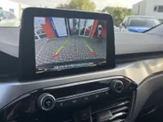 Ford Kuga 2.5 PHEV Titanium STOELVERWARMING.