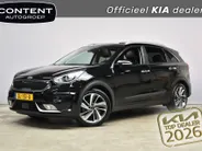 Kia Niro 1.6 GDi Hybrid ExecutiveLine |Schuifdak