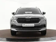 Škoda Kodiaq 1.5 TSI 150pk DSG Sportline Business 7p. · Camera · Wegklapbare Trekhaak · 7 Persoons · Apple/Android Car Play · 19'' Inch · Garantie t/m 27-05-2028 of 100.000km