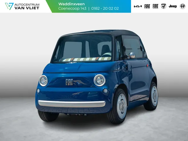 Fiat Topolino