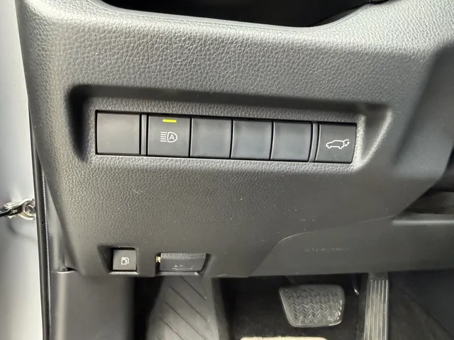 Toyota RAV4 2.5 Hybrid Executive | JBL | Memory Seat | Elek. achterkl. |
