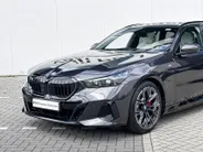 BMW 5 Serie Touring 530e
