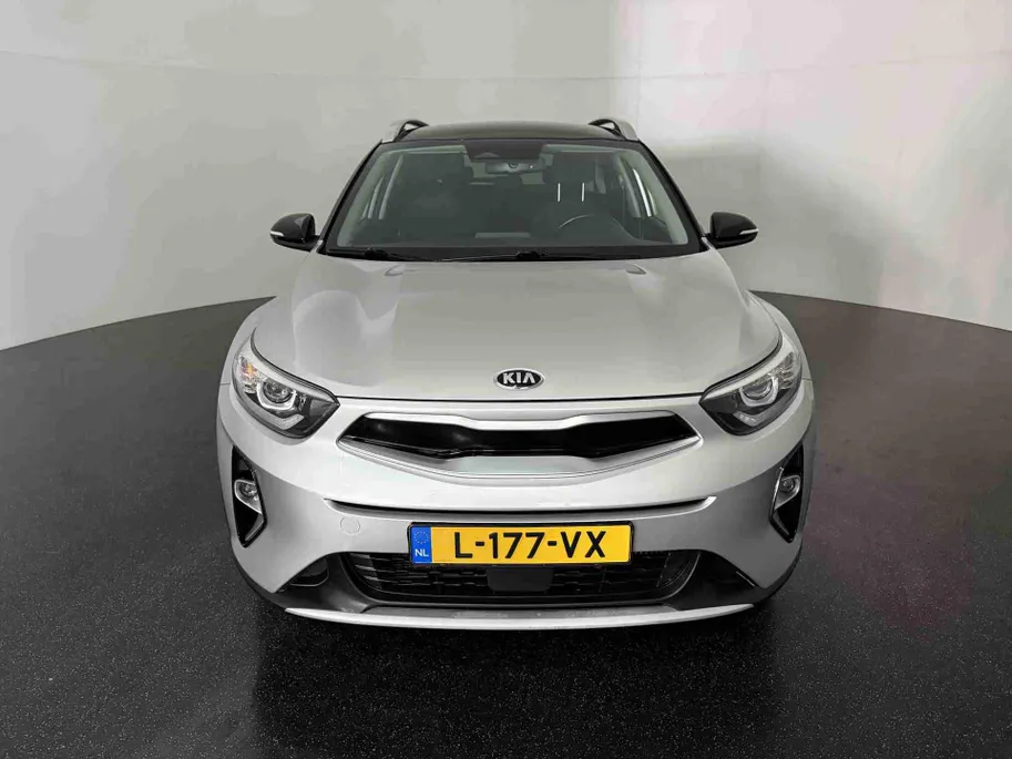 Kia Stonic 1.0 T-GDi 100pk DynamicPlusLine