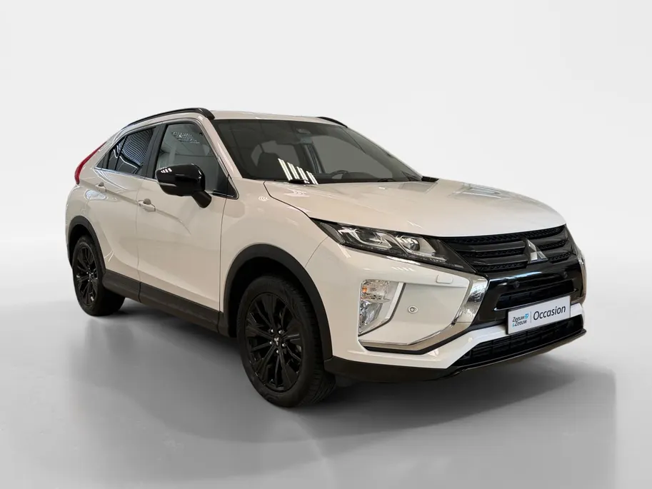 Mitsubishi Eclipse Cross 1.5 TURBO | BLACK EDITION | AUTOMAAT | TREKHAAK |