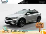 Volkswagen Taigo 1.0 TSI R-Line | Digital Cockpit | Camera | Adaptive Cruise Control | Apple CarPlay & Android Auto | LMV | Climate Control | Parkeersensoren | Verwarmde Spiegels | Bovag garantie | NAP