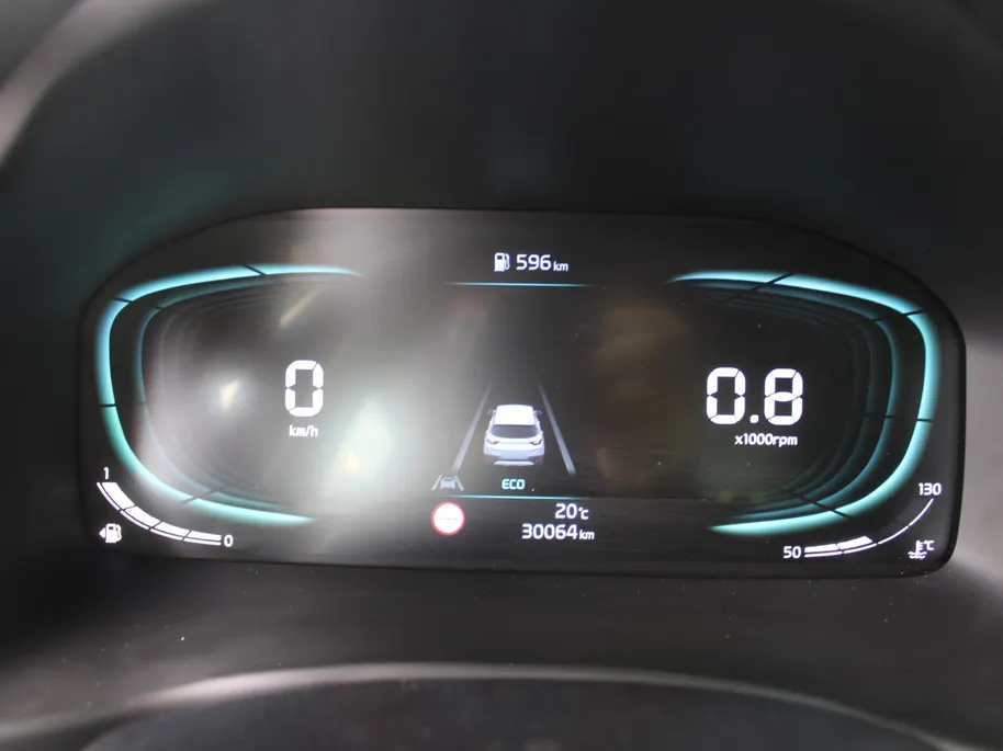 Kia Stonic 1.0 T-GDi MHEV DynamicLine | 15' LM | Apple Carplay/Android Auto | Navi | Camera | Cruise | LED | Airco |