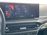 BMW i4 M60