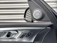 BMW XM PHEV Label 30 kWh