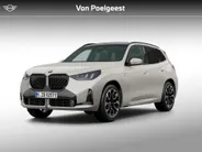 BMW X3 30e xDrive