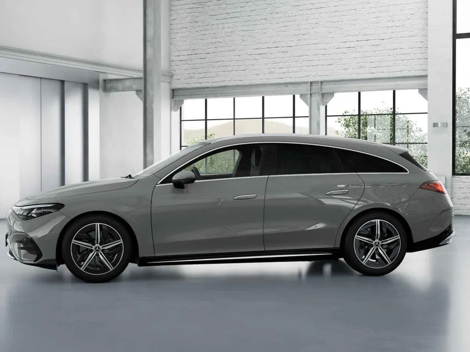 Mercedes-Benz CLA Shooting Brake 250+ Business Solution 85.5 kWh