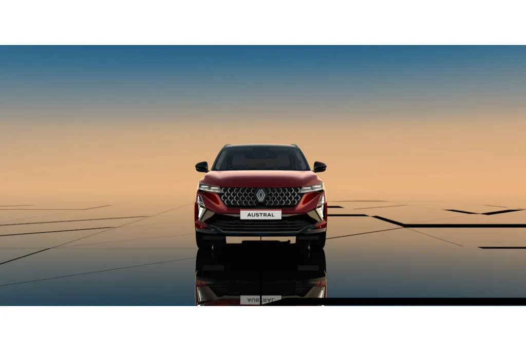 Renault Austral 1.2 E-Tech full hybrid 200 techno Nu met € 8.278,- Zeeuw en Zeeuw voorraadkorting | inclusief 5 jaar garantie tot 160.000 km |