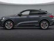 Audi Q5 Sportback e-hybrid quattro S edition Competition 367 PK · Glazen panoramadak · Tech pro · B&O premium 3D