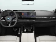 BMW 5 Serie Touring 550e xDrive