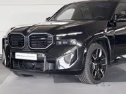 BMW XM PHEV 30 kWh