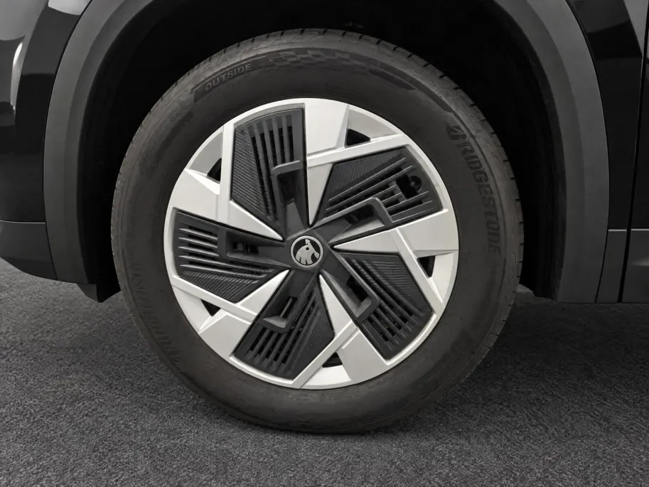 Škoda Kodiaq 1.5 TSI 150pk DSG MHEV Business Edition 7p. · 7 Persoons · Camera · Panoramadak · Wegklapbare Trekhaak · 19'' Inch · Garantie t/m 29-06-2030 of 100.000km