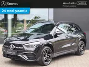 Mercedes-Benz GLA 250 e Business Solution AMG l Keyless l Panoramadak l Stoelverwarming