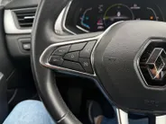 Renault Captur 1.6 E-Tech Hybrid 145 Intens AIRCO APPLE CARPLAY/ANDROID AUTO CRUISE CONTROL ACHTERUIT RIJ CAMERA PARKEERSENSOREN VOOR/ACHTER LM VELGEN ZEER MOOIE AUTO