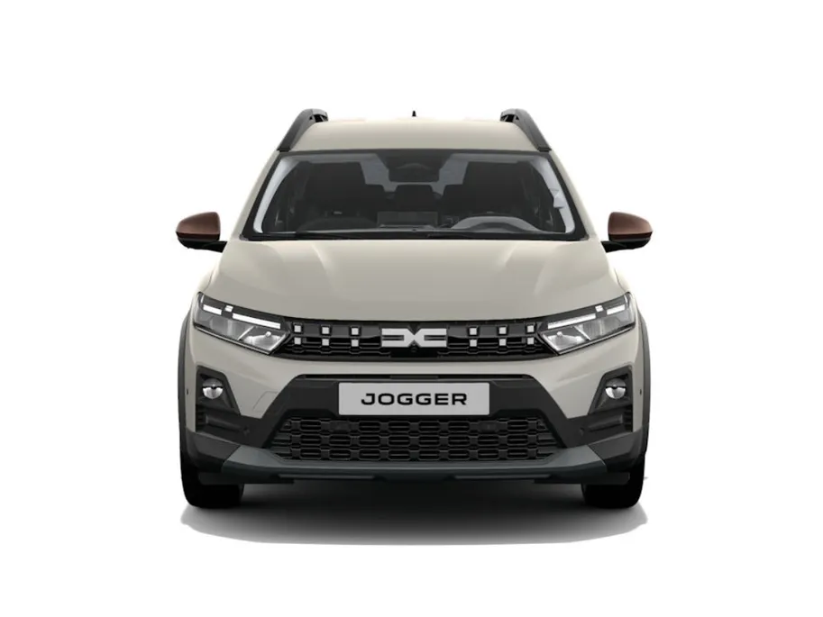 Dacia Jogger 1.2 Eco-G 120 limited edition 7p. | Gratis 7 jaar fabrieksgarantie tot 140.000km | Dacia Go financiering vanaf 2,9% rente | In diverse kleuren mogelijk |