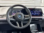 BMW iX1 eDrive20 67 kWh