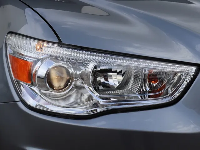 Mitsubishi ASX 1.6 Cleartec Bright Cruise | All seasonbanden VERKOCHT
