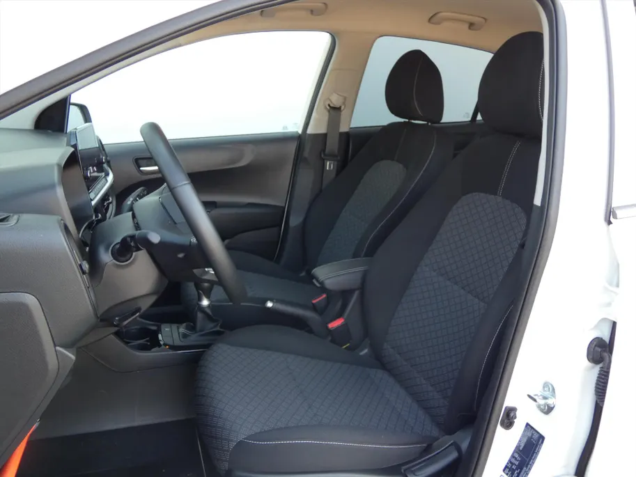 Kia Picanto 1.0 DPi 63pk 4-zits DynamicPlusLine