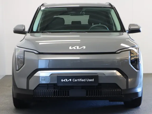 Kia EV3 Plus 81.4 kWh