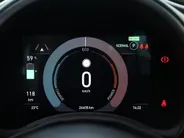 Fiat 500e Icon 42KWH | Navi | Carplay | BTW | 16'