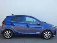 Kia Picanto 1.0 DPi 68pk 4-zits ExecutiveLine