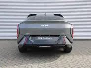 Kia EV4 Fastback GT-PlusLine 81.4 kWh | Nieuw | Direct leverbaar | Actieradius tot 612 km (WLTP) | Prijs is incl. inruilvoordeel | 18% bijtelling |