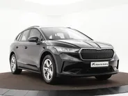 Škoda Enyaq iV 50 150pk · SOH 92,9% · Apple/Android Car Play · Camera · Navigatie · Cruise Control · 19'' Inch ·