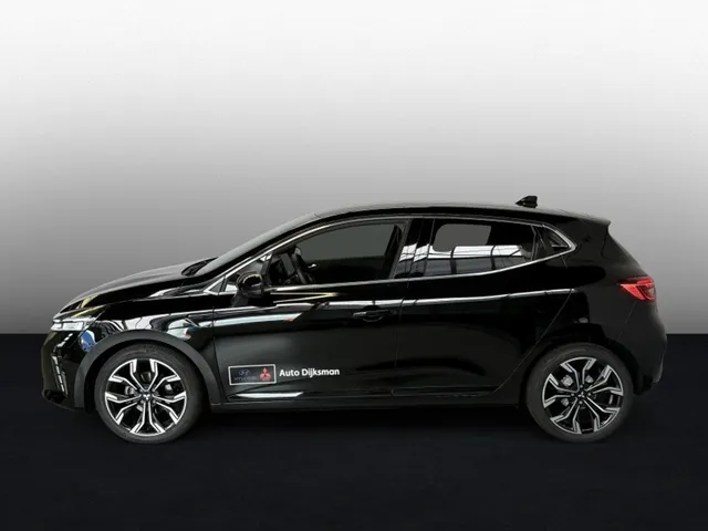 Mitsubishi Colt 1.0T MT First Ed.