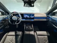 BMW i5 Sedan M60 xDrive 84 kWh