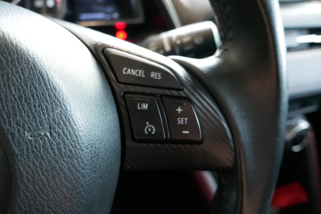 Mazda CX-3 2.0 SkyActiv-G 120 TS+ *Airco*Parkeersensoren*Leder*Trekhaak*Hoge instap!