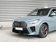BMW iX2 eDrive20 67 kWh M Sport Edition