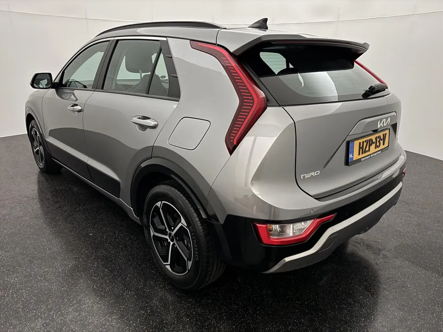 Kia Niro 1.6 GDi Hybrid 141pk DCT6 DynamicLine