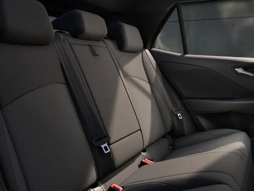 Volkswagen ID.3 (1) GP2 Trend 50 kWh accu 170 PK · Comfort pakket ·